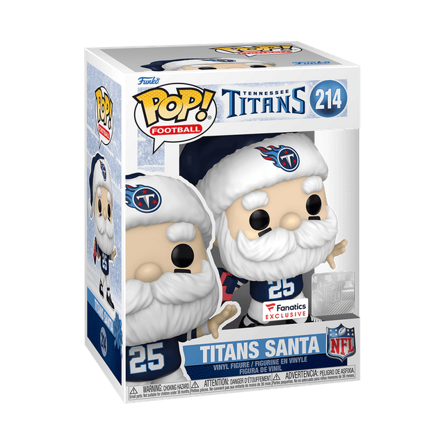 titans santa fanatics nfl 214