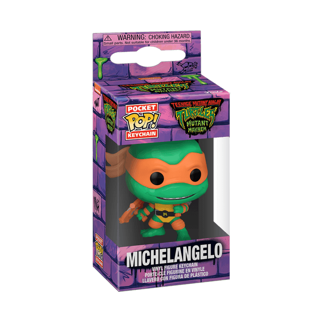 michelangelo
