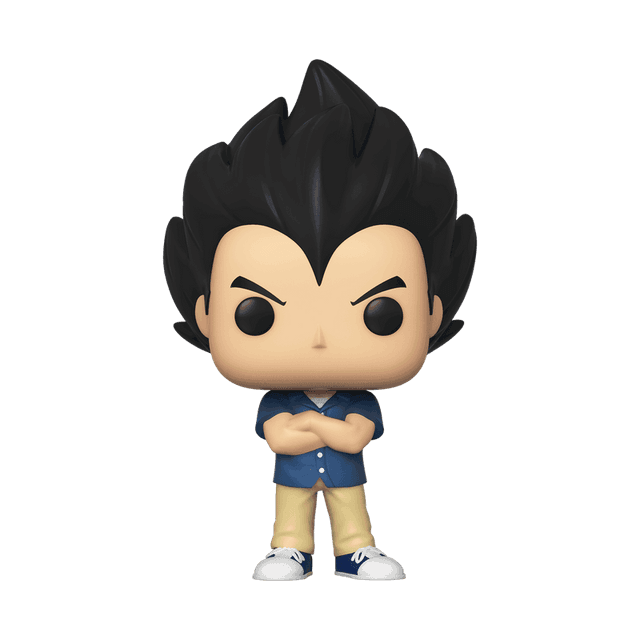 vegeta 814