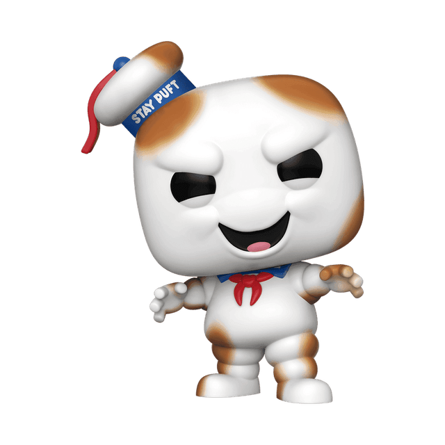burnt stay puft eb 849