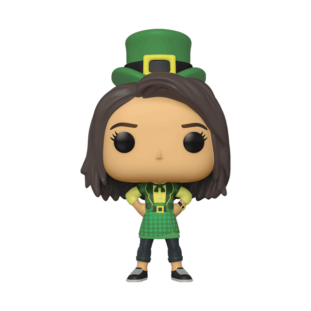 sam as leprechaun 1289