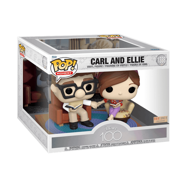 carl and ellie boxlunch exclusive 1338