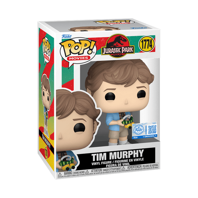 tim murphy 1774