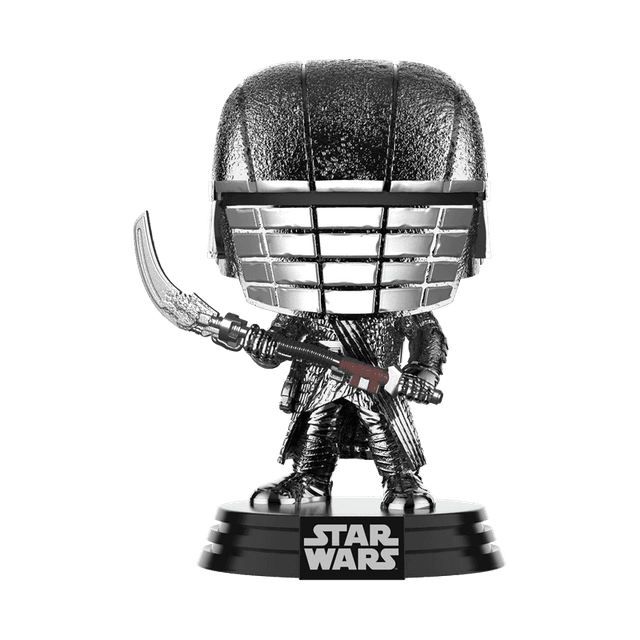 knight of ren scythe 333