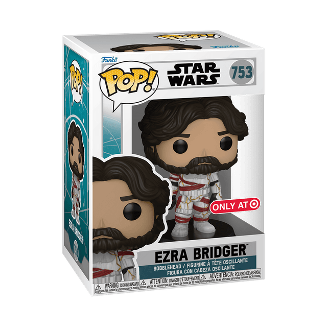 ezra in disguise only at 753