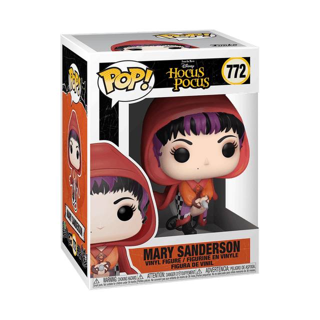 mary sanderson 772