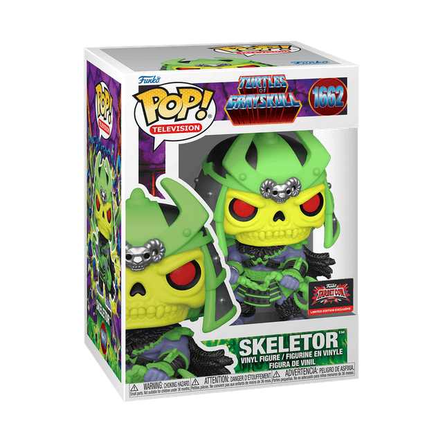 skeletor targetcon 1662