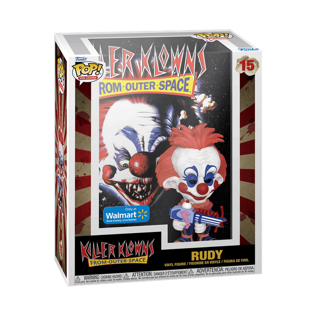 rudy only at walmart 15