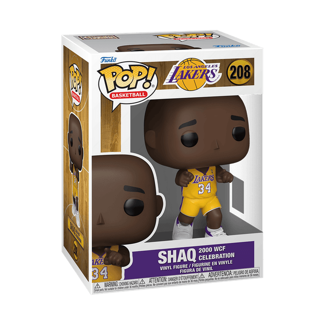 shaq 2000 wcf celebration 208