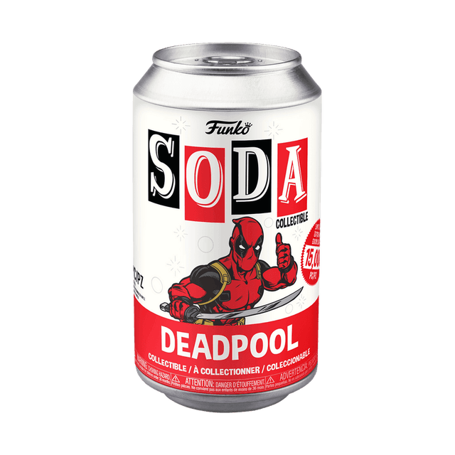 deadpool chase