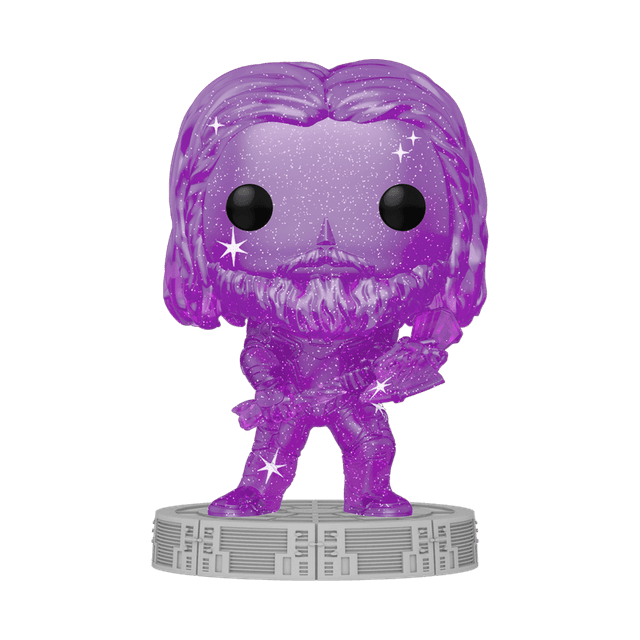 thor art series 49
