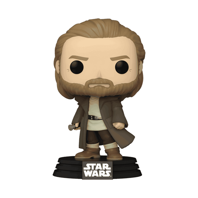 obi wan kenobi 538