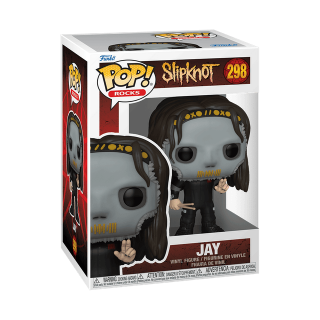 jay 298