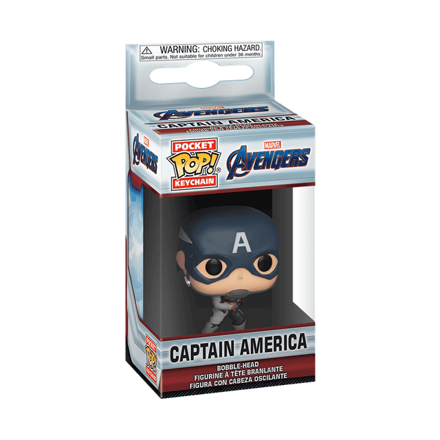 captain america