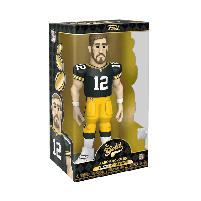 aaron rodgers nfl