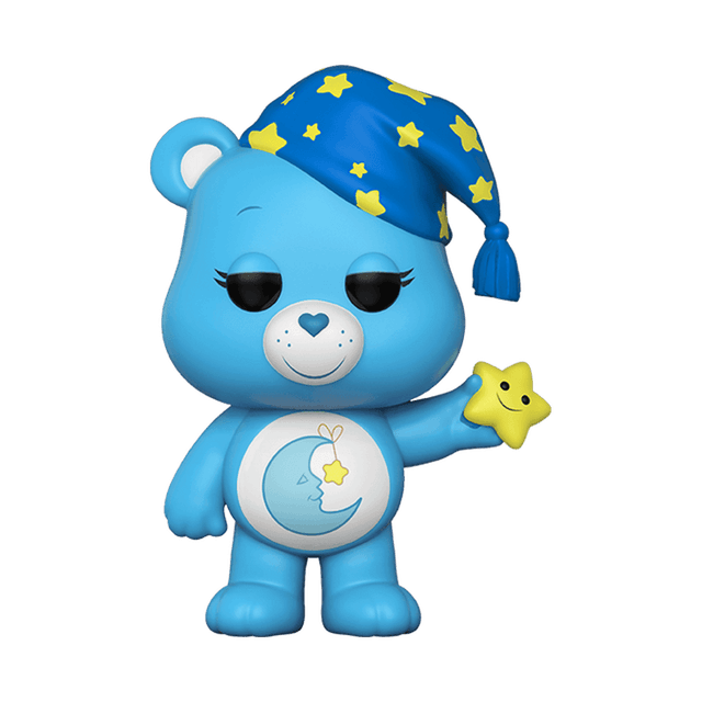bedtime bear limited edition 357