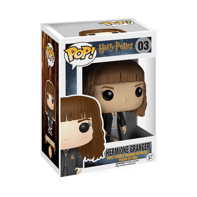 hermione granger 03