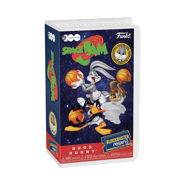 bugs bunny chase