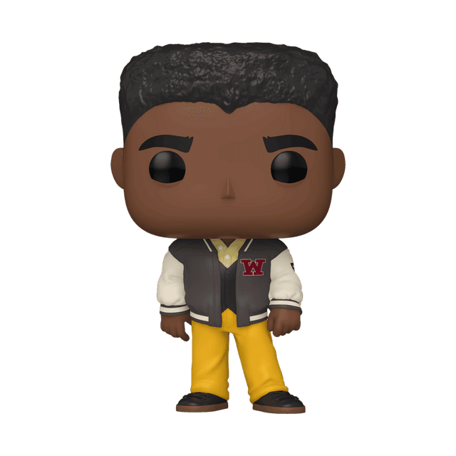 eddie winslow 1378