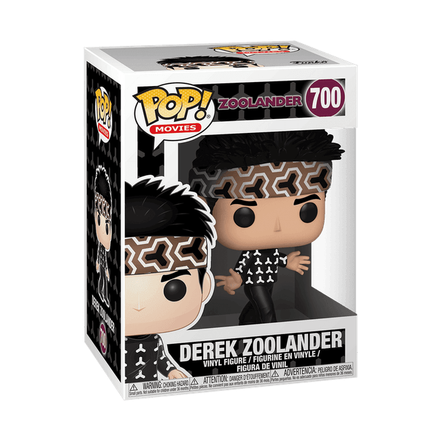 derek zoolander 700
