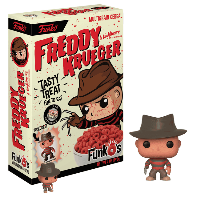 freddy krueger