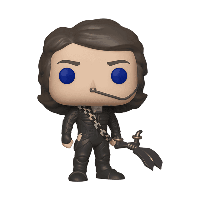 paul atreides 813