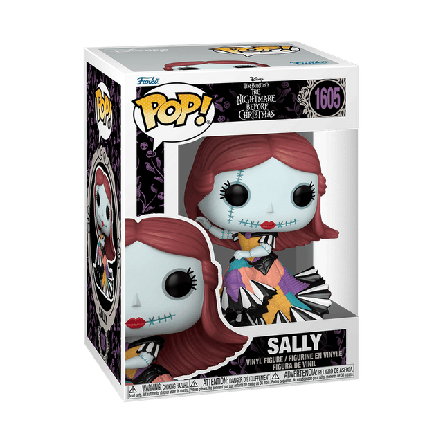 sally 1605