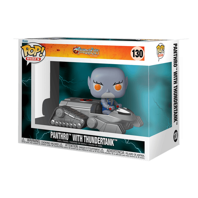 panthro with thundertank 130