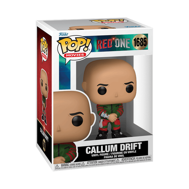 callum drift 1685