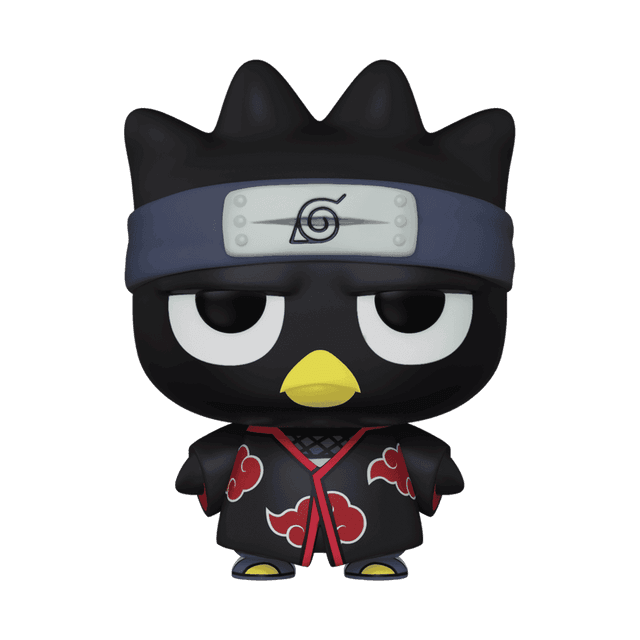 badtz maru 1017