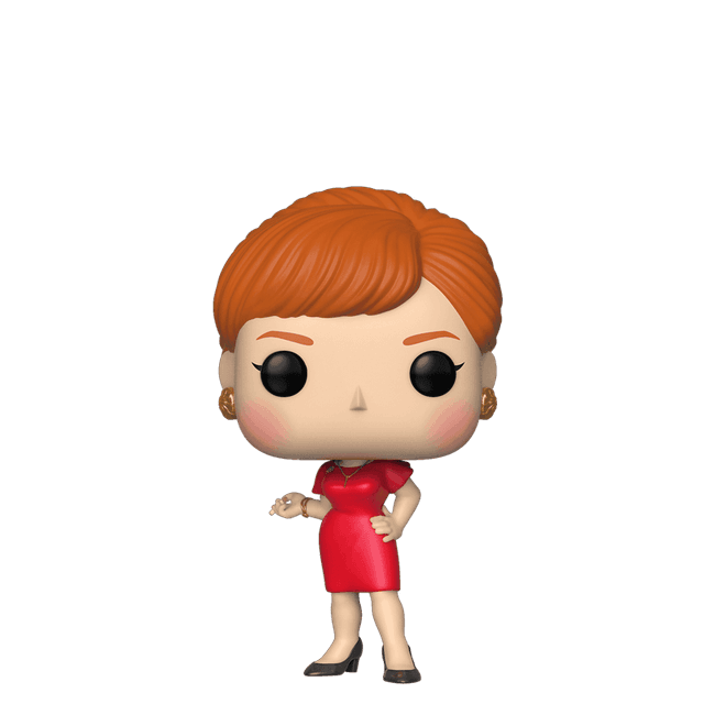 joan holloway 912