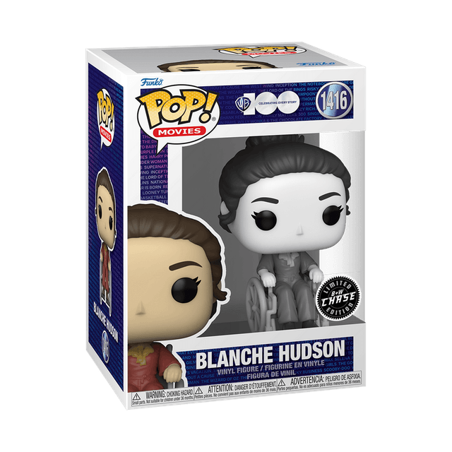 blanche hudson b w chase 1416