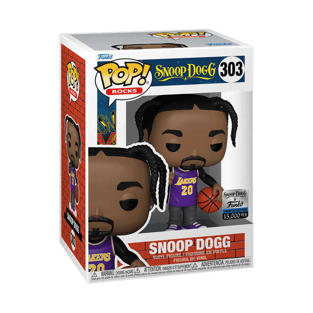 snoop dogg 303
