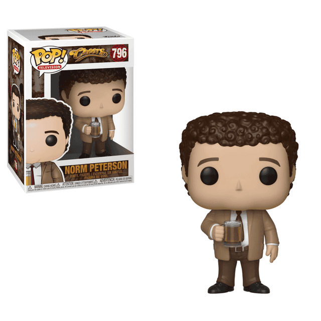 norm peterson 796