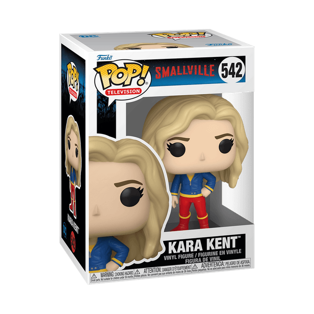 kara kent 542