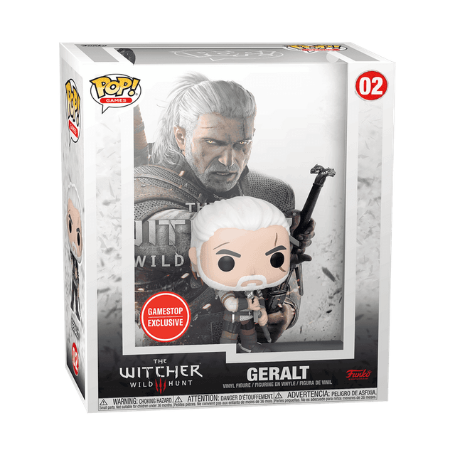 geralt gamestop exclusive 02