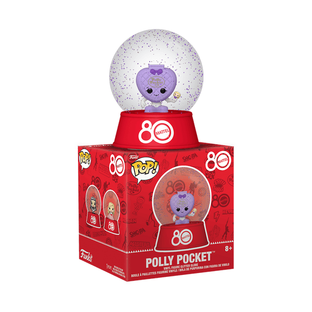 polly pocket