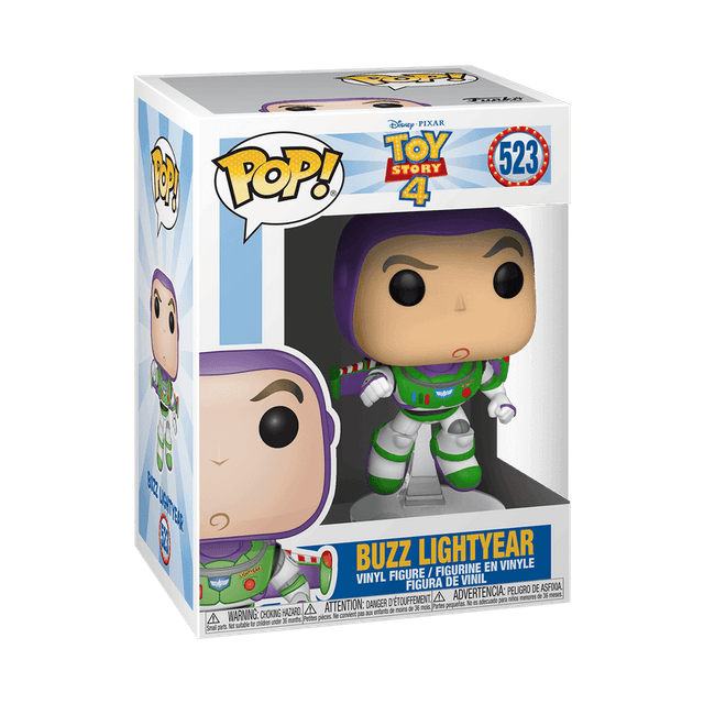 buzz lightyear 523