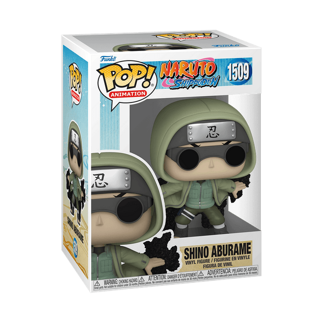 shino aburame 1509