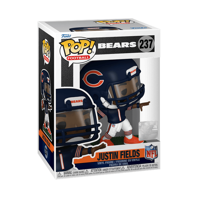 justin fields nfl 237