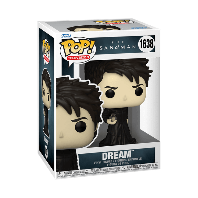 dream 1638