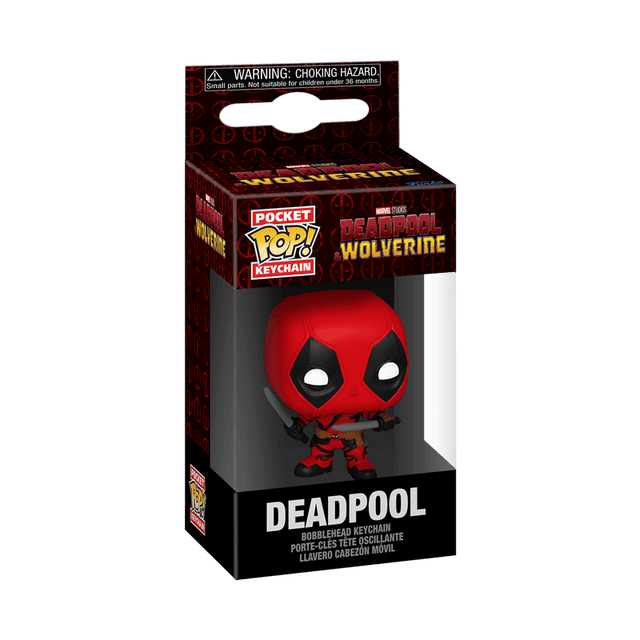 deadpool with swords