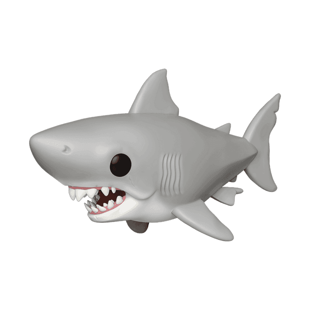 great white shark 758
