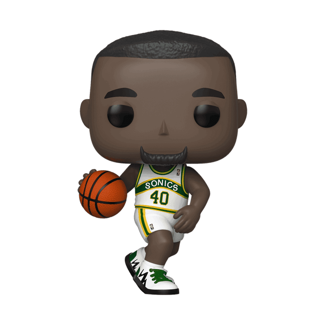 shawn kemp nba 79
