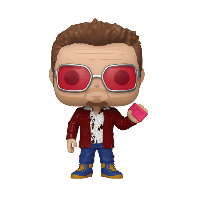 tyler durden 919