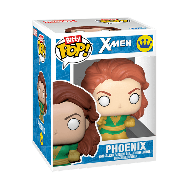 phoenix