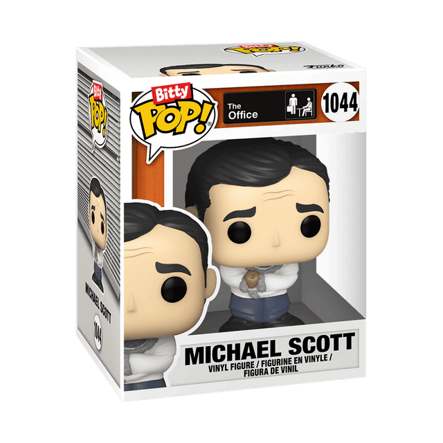 michael scott 1044