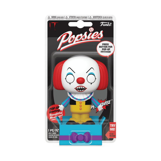 pennywise classic