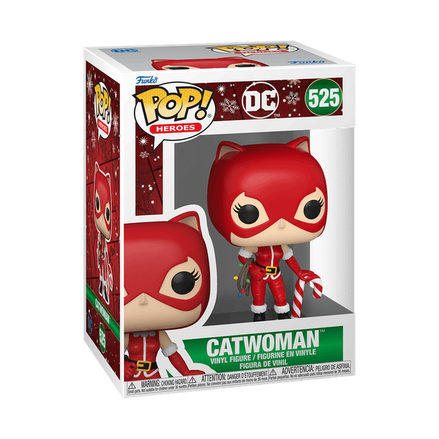 catwoman 525