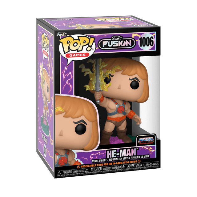 he man 1006